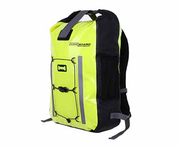 Waterproof Pro Sports Backpack