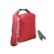Waterpoof Dry Flat Bag - 15 Litres