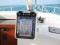 Waterproof iPad Case Boat Mount and Flexible Suction Mount