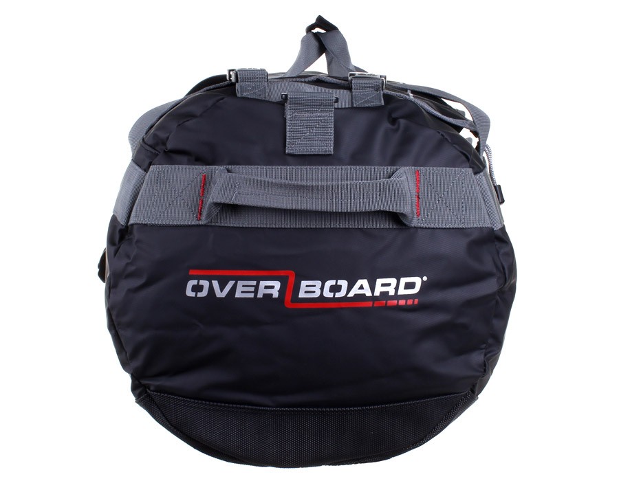Waterproof Duffel Bag - 40 Litres