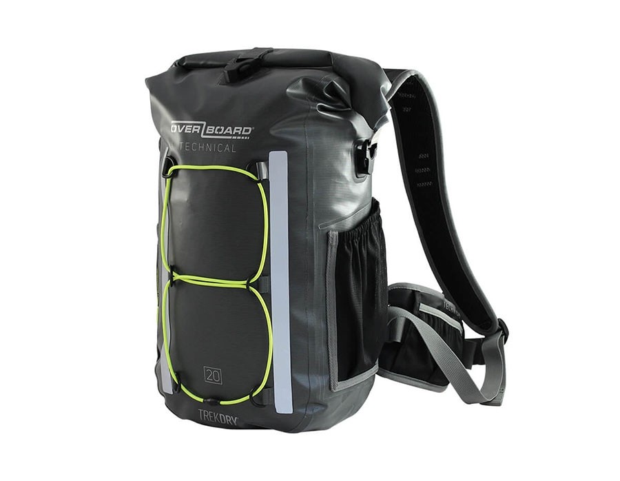 TrekDry Waterproof Backpack 