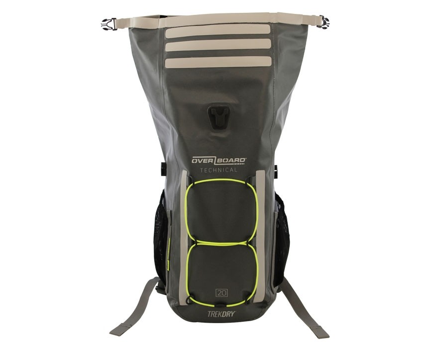 TrekDry Waterproof Backpack 