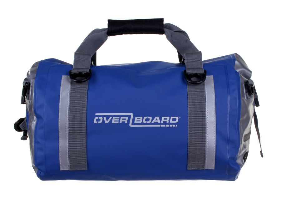 Pro-Sports Waterproof Duffel Bag - 40 Litres