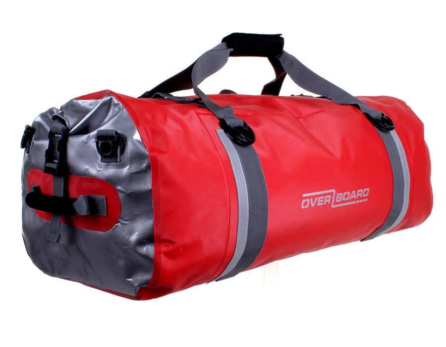 Pro-Sports Waterproof Duffel Bag - 60 Litres
