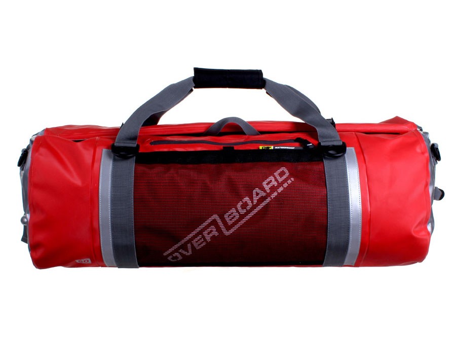 Pro-Sports Waterproof Duffel Bag - 60 Litres