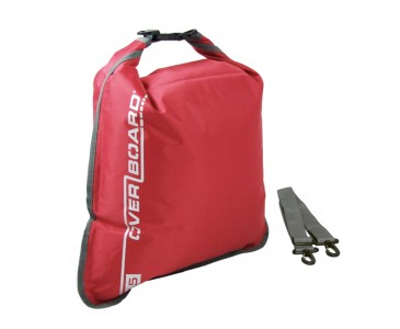 Waterpoof Dry Flat Bag - 15 Litres