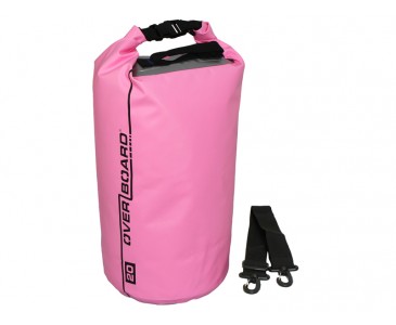 Waterproof Dry Tube Bag - 20 Litres