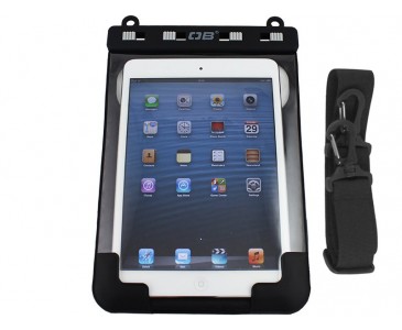 Waterproof iPad mini Case with Shoulder Strap