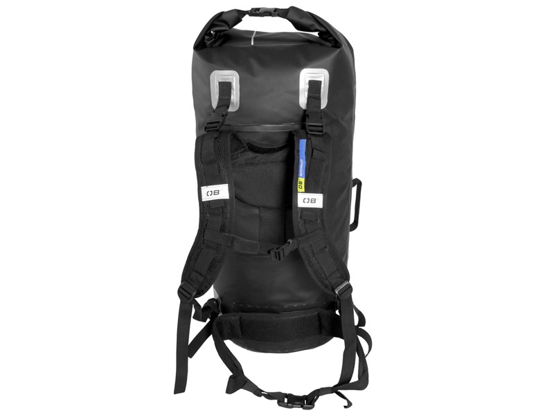 Waterproof Backpack Dry Tube - Dry Bag Rucksack – 60L | OverBoard
