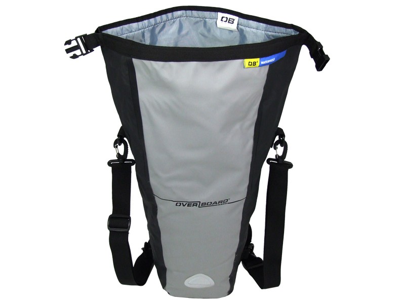 De stad zuur dans Pro-Sports Waterproof Camera Bags – Large Waterproof SLR Camera Bag |  OverBoard