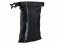 Black Waterproof Dry Pouch - 1 Litre