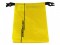 Yellow Waterproof Dry Pouch - 1 Litre