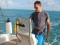 Waterproof iPad Case Boat Mount and Flexible Rail Mount 