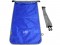 Waterproof Dry Flat Bag 30 Ltrs with Shoulder Strap